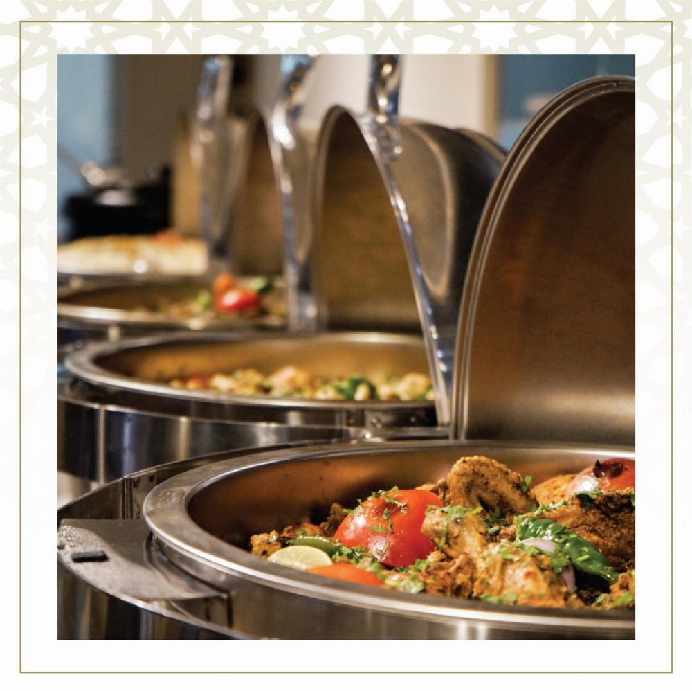 Diwan Residence Hotel- ِAlnaeem Main image
