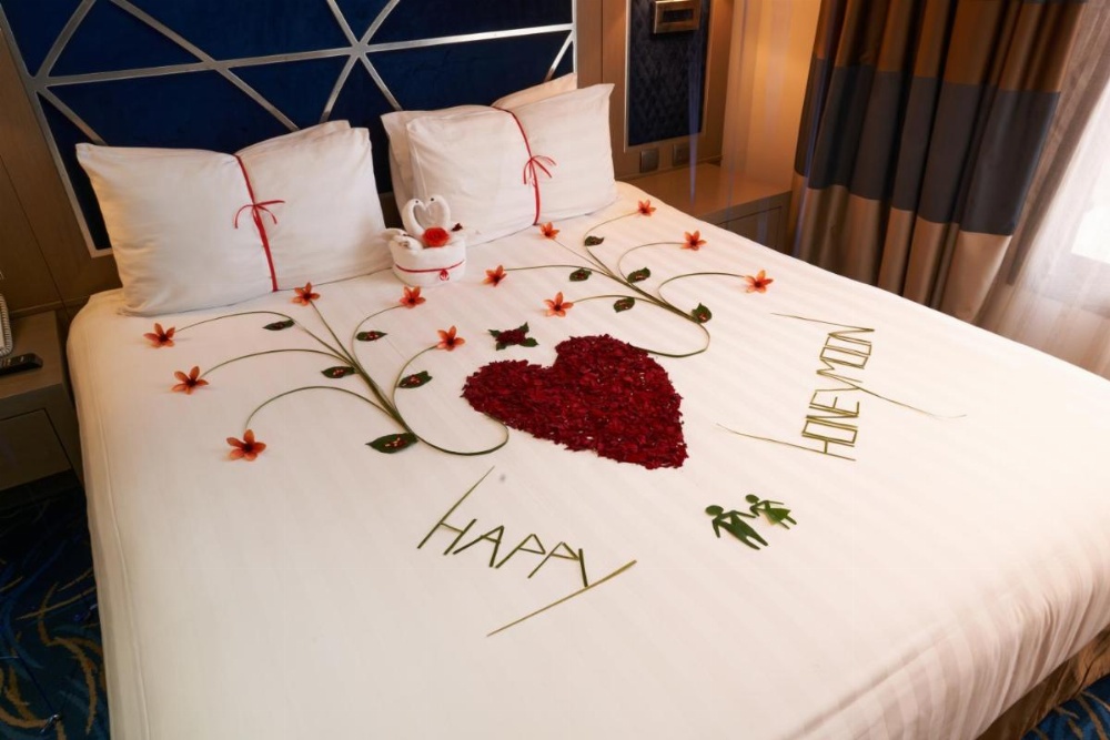 Diwan Residence Hotel- ِAlnaeem