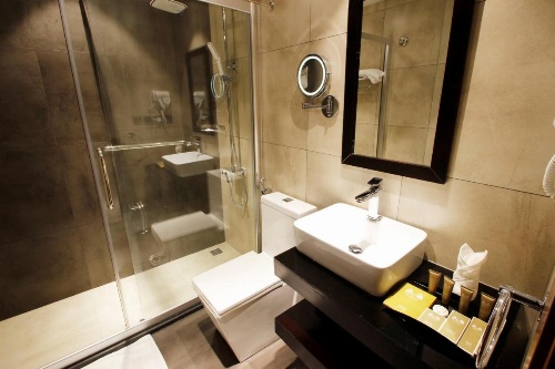 Diwan Residence Hotel- ِAlnaeem image 12