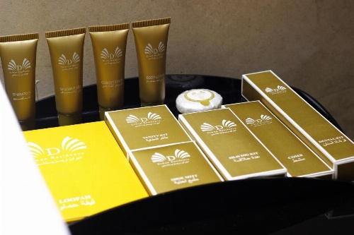 Diwan Residence Hotel- ِAlnaeem image 15