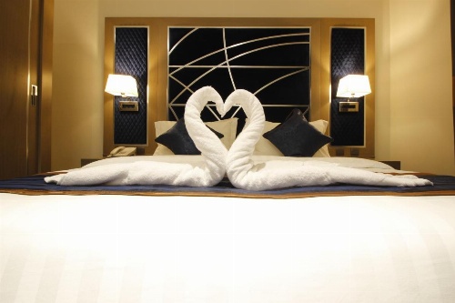 Diwan Residence Hotel- ِAlnaeem image 23