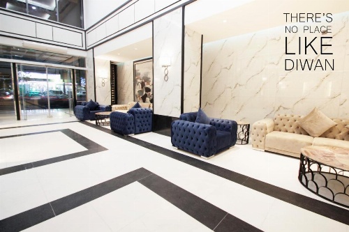 Diwan Residence Hotel- ِAlnaeem image 25