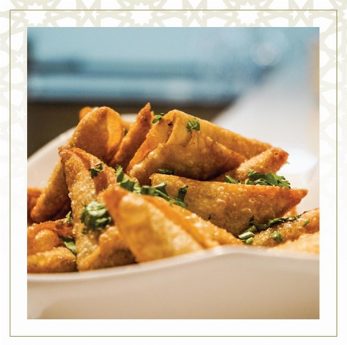 Diwan Residence Hotel- ِAlnaeem image 4