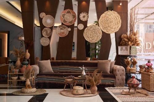 Diwan Residence Hotel- ِAlnaeem image 5