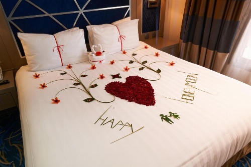 Diwan Residence Hotel- ِAlnaeem image 8